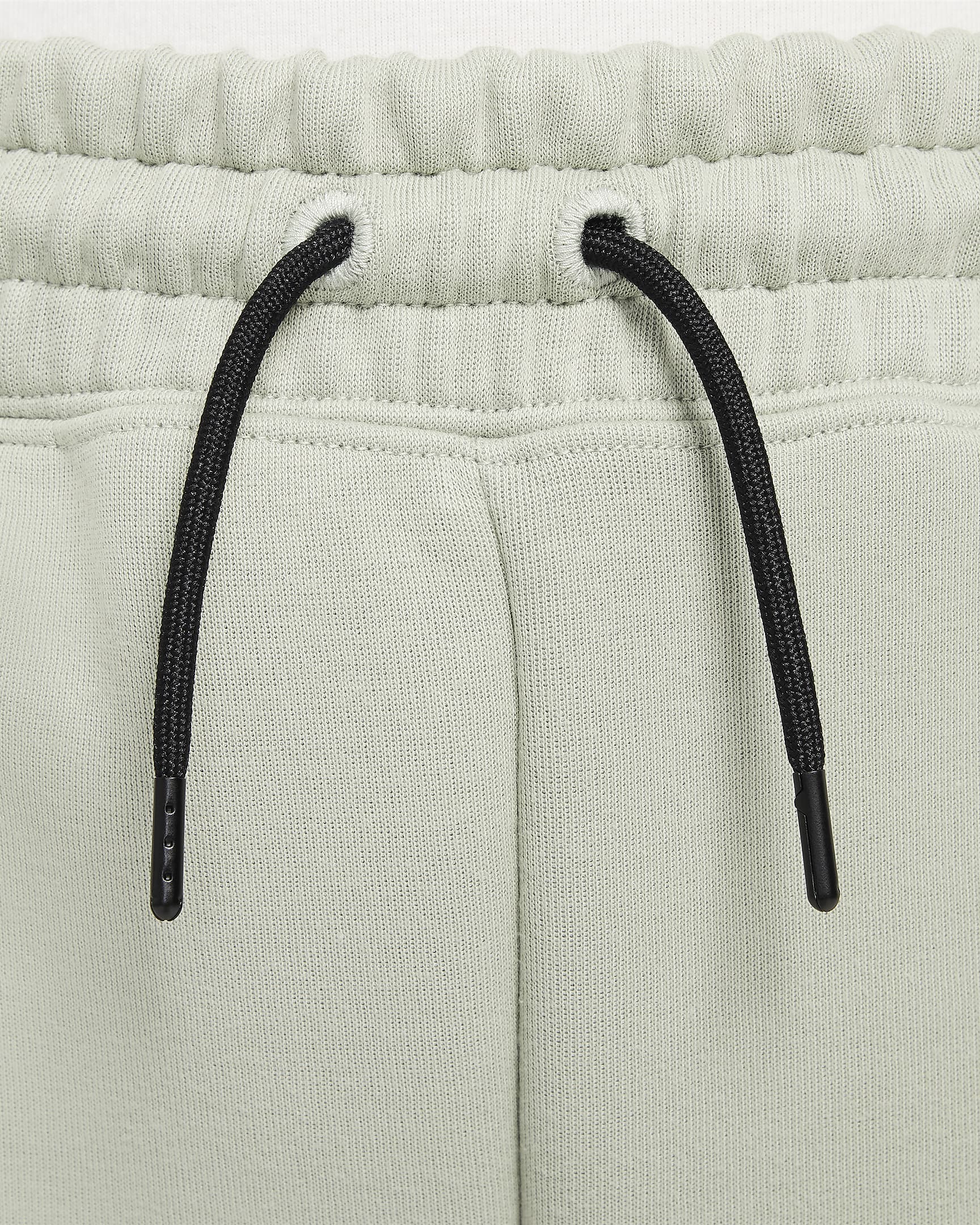 Image of Юношески Панталон NIKE G NSW TCH FLC JGGR